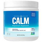 Natural Calm, Unflavored - 226g - Unflavored