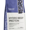 Hydro Beef Protein, Black Currant - 700g - Black Currant