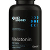 Keep Sleep Melatonin - 180 tablets