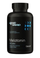 Keep Sleep Melatonin - 180 tablets