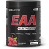 EAA + Electrolytes, Raspberry - 450g - Raspberry