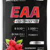 EAA + Electrolytes, Raspberry - 15g (1 serving)