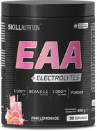 EAA + Electrolytes, Pink Lemonade - 450g - Pink Lemonade