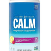 Natural Calm, Raspberry Lemon - 453g - Raspberry Lemon