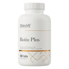 Biotin Plus - 100 tabs