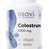 Colostrum, 1000mg - 60 caps