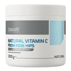 Natural Vitamin C from Rose Hips - 300g