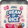 Reiscreme, Himbeer-Stracciatella - 2000g - Himbeer-Stracciatella