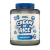 Cream of Rice, Unflavoured - 2000g - Unflavoured