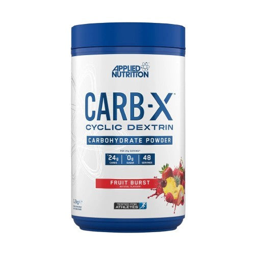 Carb X, Fruit Burst - 1200g - Fruit Burst