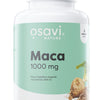Maca, 1000mg - 120 vegan caps