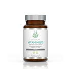 Vitamin B12 - 60 vegan tabs (EAN 5060202184057)