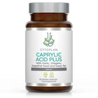 Caprylic Acid Plus - 60 vcaps