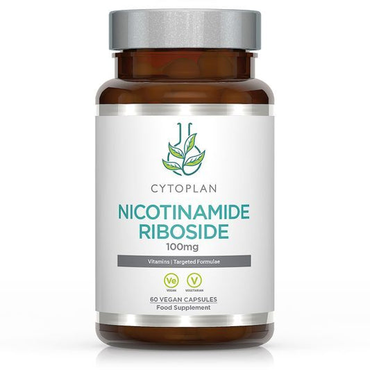 Nicotinamide Riboside - 60 vcaps