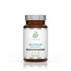 Selenium - 60 vegan tabs