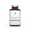 Wholefood Multi - 120 pflanzliche Kapseln