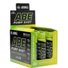 Applied Nutrition ABE Pump Shot, Citrus Twist - 12 x 100 ml. - Citrus Twist