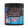 Applied Nutrition ABE - All Black Everything, Slush Puppie - 375g - Slush Puppie
