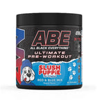 Applied Nutrition ABE - All Black Everything, Slush Puppie - 375g - Slush Puppie