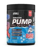 Applied Nutrition ABE Pump, Slush Puppie - 500g - Slush Puppie