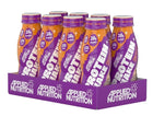 High Protein Shake, Fudge Brownie - 8 x 330 ml. - Fudge Brownie