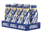 High Protein Shake, White Chocolate - 8 x 330 ml. - White Chocolate