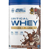 Critical Whey, Chocolate Milkshake (EAN 5056555211199) - 825g - Chocolate Milkshake (EAN 5056555211199)