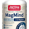 MagMind - 72 Vegi-Kapseln