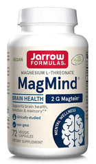MagMind - 72 vcaps