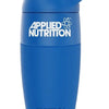 Promixx Edelstahlshaker - 700 ml.