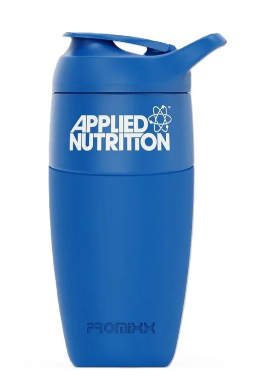 Promixx Edelstahlshaker - 700 ml.