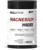 Magnesium Malate - 60 caps