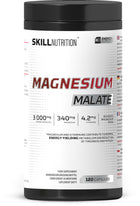 Magnesium Malate - 120 caps