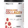 Hydrolysed Collagen Type I & III, Blood Orange - 660g