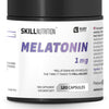 Melatonin, 1 mg - 120 caps