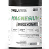 Magnesium Bisglycinate - 60 caps
