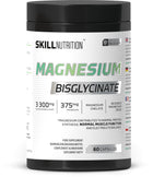 Magnesium Bisglycinate - 60 caps