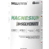 Magnesium Bisglycinate - 120 caps