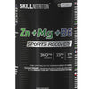Zn + Mg + B6, Sports Recovery - 90 caps
