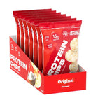 Protein Chips, Original - 7 x 50g - Original
