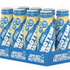 High Protein Shake, Vanilla Ice Cream (EAN 05056555202098) - 8 x 330 ml. - Vanilla Ice Cream (EAN 05056555202098)