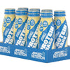High Protein Shake, Vanilleeis (EAN 05056555200506) - 8 x 500 ml. - Vanilleeis (EAN 05056555200506)