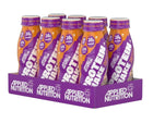 High Protein Shake, Fudge Brownie (EAN 05056555202081) - 8 x 330 ml. - Fudge Brownie (EAN 05056555202081)