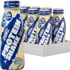 High Protein Shake, White Chocolate (EAN 05056555202104) - 8 x 330 ml. - White Chocolate (EAN 05056555202104)