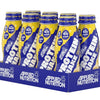 High Protein Shake, Bananen-Genuss - 8 x 500 ml. - Bananen-Genuss