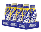 High Protein Shake, Banana Delight - 8 x 500 ml. - Banana Delight