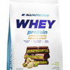 Whey Protein Premium, Dubai Chocolate - 700g - Dubai Chocolate