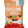 Frulove Gummies, Pfirsich - 35g - Pfirsich