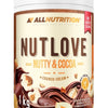 Nutlove, Nutty & Cocoa Crunch Cream - 1000g