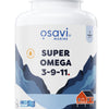 Super Omega 3-9-11 - 120 softgels